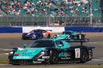 Maserati MC-12 Corse GT FIA 2005 года